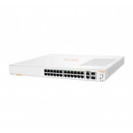Hpe Aruba Instant On 1960 Smart 24G 2Xt 2Xf Switch