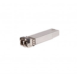 Aruba 10G SFP+ LC SR 300m OM3 MMF Transceiver
