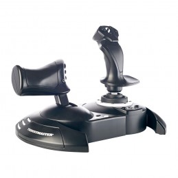 Thrustmaster T.flight Hotas One Czarny Flight Sim Pc, Xbox One