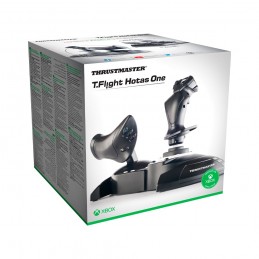 Thrustmaster T.flight Hotas One Czarny Flight Sim Pc, Xbox One