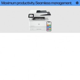 Urządzenie Wielofunkcyjne  Hp Laserjet Pro 4102Fdn