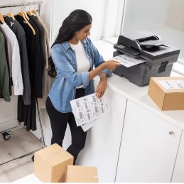 DCP-L2660DW 3IN1 LAS 34PPM/256MB USB 1200DPI WLAN