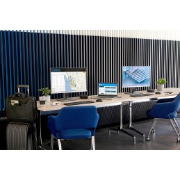 HP Uniwersalna stacja dokująca USB-C/A G2