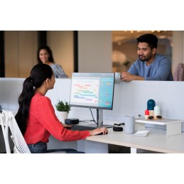 HP Uniwersalna stacja dokująca USB-C/A G2