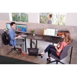 HP Uniwersalna stacja dokująca USB-C/A G2