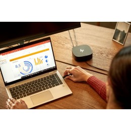 Hp Uniwersalna Stacja Dokująca Usb-C/a G2