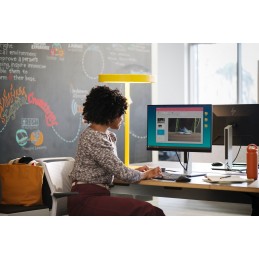 Hp Uniwersalna Stacja Dokująca Usb-C/a G2