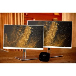 Hp Uniwersalna Stacja Dokująca Usb-C/a G2