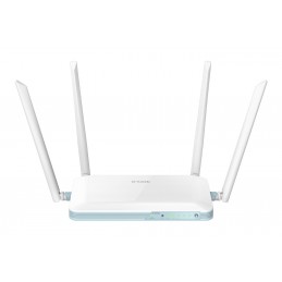 D-Link EAGLE PRO AI N300 4G Smart