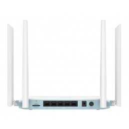 D-Link EAGLE PRO AI N300 4G Smart