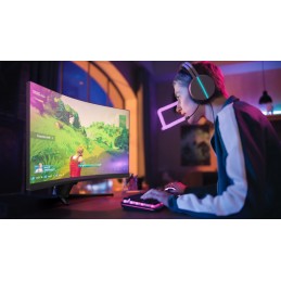 Monitor Philips 31,5" 32M2C3500L/00 2xHDMI 2xDP