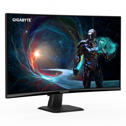 Monitor Gigabyte Led 27" Gs27Qca 180Hz