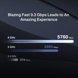 Router Mercusys Mr47Be