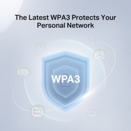 Router Mercusys Mr47Be