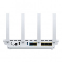 EBR63 AX3000 Dual-band WiFi Router WiFi 6