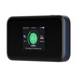 Router ZTE MU5001 (kolor czarny)
