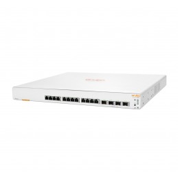 Hpe Aruba Instant On 1960 Smart 12Xt 4Xf Switch