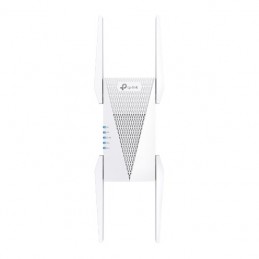 Repeatrer Rozszerzacz Zasięgu Wi-Fi 6 Tp-Link Re815Xe Trójpasmowy (2,4 Ghz / 5 Ghz / 6 Ghz) Zewnętrzny