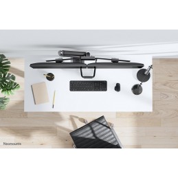 Monitor Acc Desk Mount 17-32"/ds75-450Bl2 Neomounts