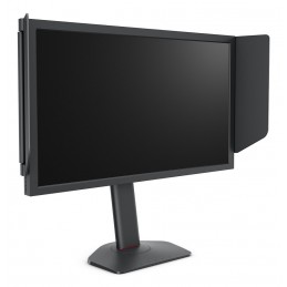 Zowie Xl2566X+ Monitor Komputerowy 61,2 Cm (24.1") 1920 X 1080 Px Full Hd Czarny