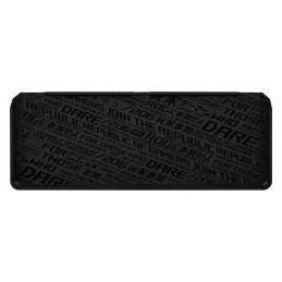 Asus Rog Falchion Ace Hfx Klawiatura Gaming Usb Qwertz Niemiecki Czarny