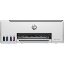 Hp Smart Tank Urządzenie Wielofunkcyjne 580