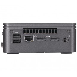 Karta Sieciowa Typu Barebone Giga Brix Gb-Bri3H-10110 (Intel Core I3-10110U 2C/4T)