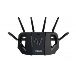 Router Asus Tuf-Be6500