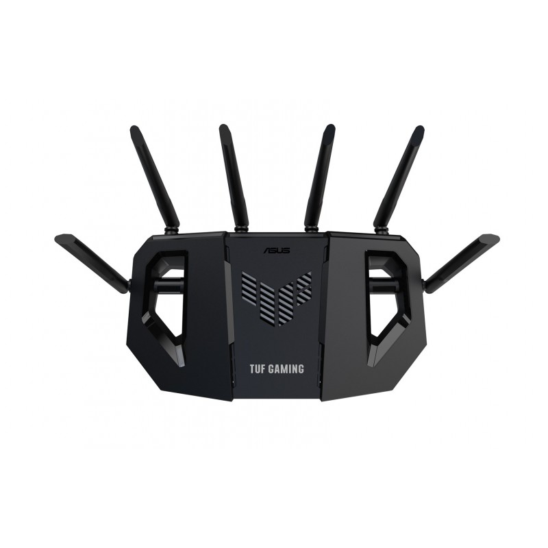 Router Asus Tuf-Be6500