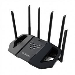 Router Asus Tuf-Be6500