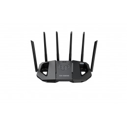 Router Asus Tuf-Be6500
