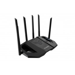 Router Asus Tuf-Be6500