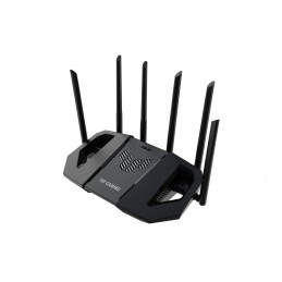 Router Asus Tuf-Be6500