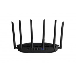 Router Asus Tuf-Be6500