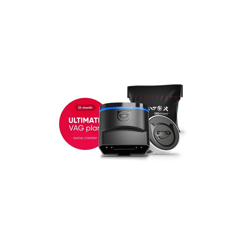 Pakiet Obdeleven Nextgen Ultimate