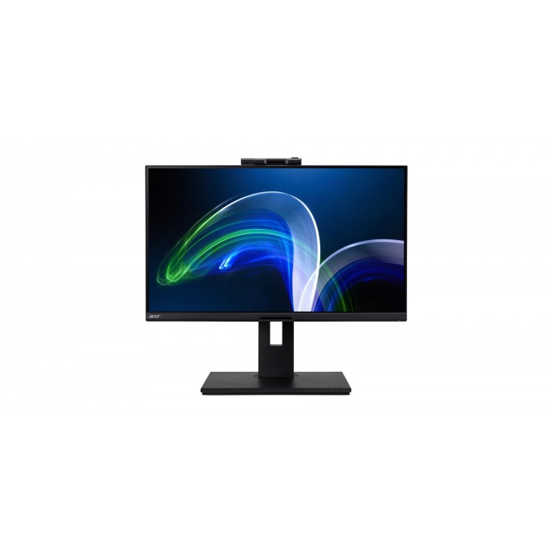 Monitor Acer B8 B248Y E Led Display 61 Cm (24") 1920 X 1080 Px Full Hd Lcd Czarny