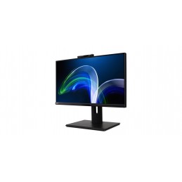 Monitor Acer B8 B248Y E Led Display 61 Cm (24") 1920 X 1080 Px Full Hd Lcd Czarny