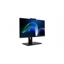 Monitor Acer B8 B248Y E Led Display 61 Cm (24") 1920 X 1080 Px Full Hd Lcd Czarny