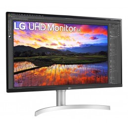 Monitor Lg 32Un650K-W 32Un650Kw (32Un650K-W.aeu)