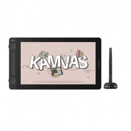 Tablet Graficzny Huion Kamvas 13 Black New Gen.3