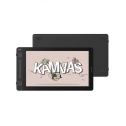 Tablet Graficzny Huion Kamvas 13 Black New Gen.3