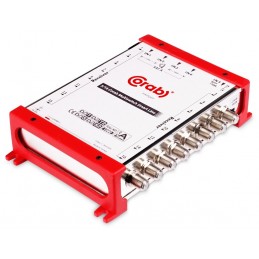 Multiswitch Smart Line 5/16 Corab