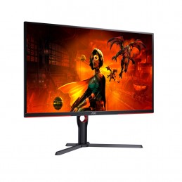 AOC Gaming U32G3X/BK skarm - WLED - 32