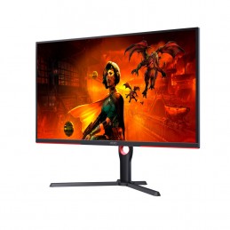 AOC Gaming U32G3X/BK skarm - WLED - 32