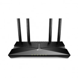 Tp-Link Router Archer Ax1500,dwupasmowy, Bezprzewodowy, Wifi6, 300/1201 Mb/s