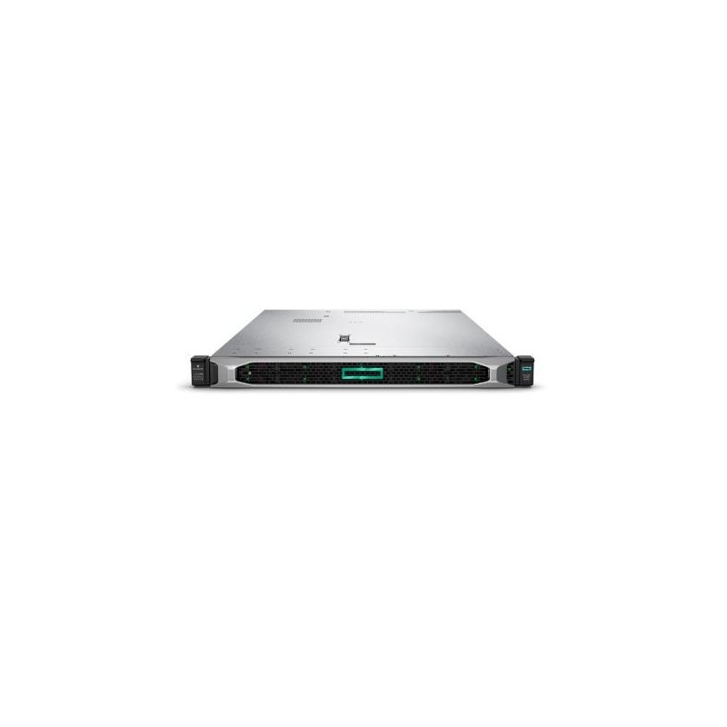 Serwer Hpe Proliant Dl20 Gen11 Intel Xeon E-2436 6-Core (2.90Ghz 18Mb) 32Gb (1 X 32Gb) 2 X 480Gb Hot-Plug 2.5In Sff Intel Vroc R