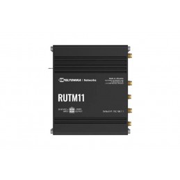 Router Wifi 4G Lte Cat6 Teltonika Networks Rutm11 (Eu)