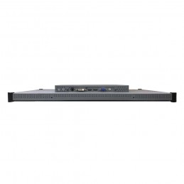 X-22E 22IN 1920X1080 FHD/250CD D-SUB DVI HDMI DP BLACK