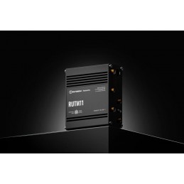 Router Wifi 4G Lte Cat6 Teltonika Networks Rutm11 (Eu)