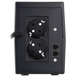 Ups Zasilacz Awaryjny Powerwalker Vi 850 Shl